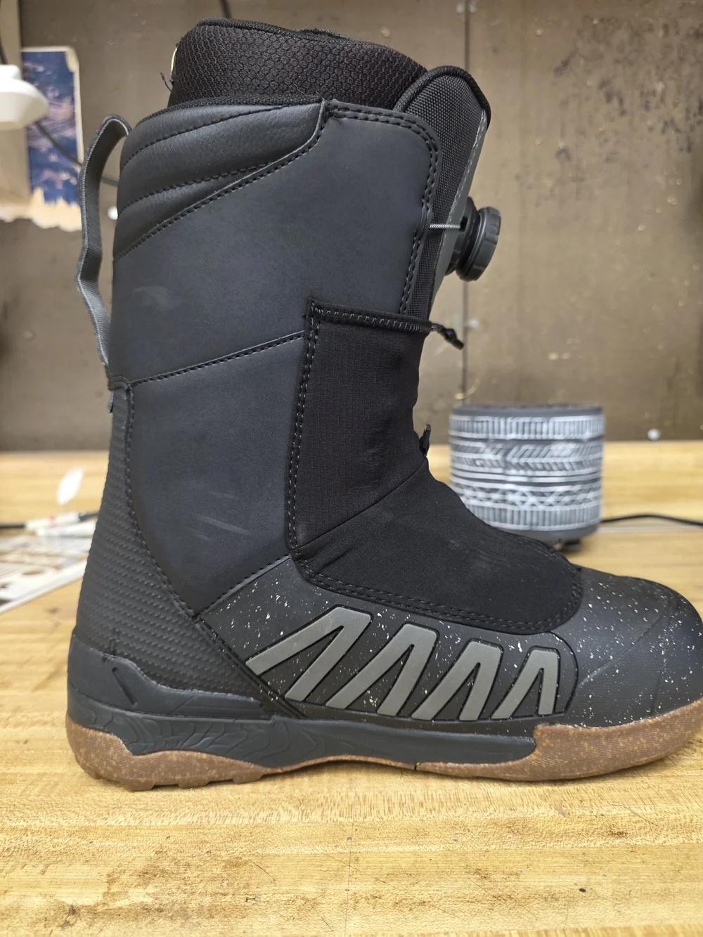 K2 Orton Snowboard Boots